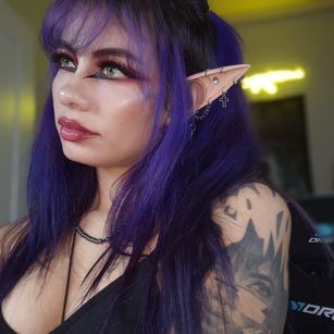 Model - Sakae blowjob