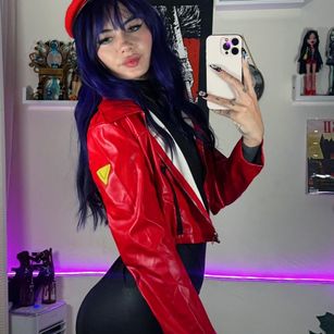 Model - Sakae muscle