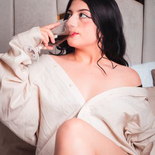 Model - Little_Cloud heels