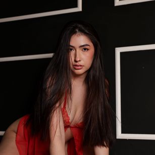 Model - Anya Cute fuck