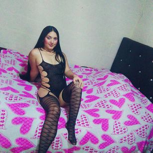 Model - Victoria Lucia roleplay