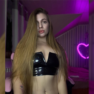 Model - CherryAnn heels