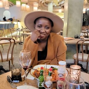 Model - Goddess_G FetishModel