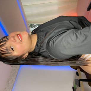 Model - AlinaVega taboo