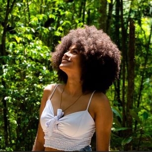 Model - Kailani Cute feet