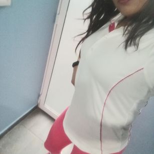 Model - YaeliSweet coquette