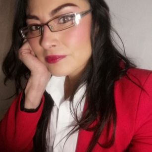 Model - YaeliSweet mexican