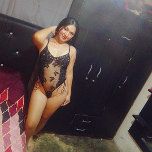 Model - Victoria Lucia roleplay