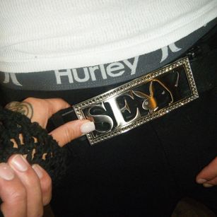 Model - Dixx Dynasty tattoo