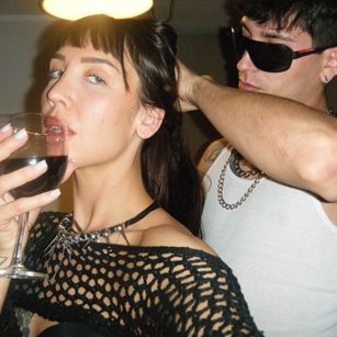 Model - Dixx Dynasty kink