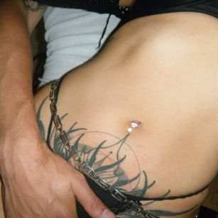 Model - Dixx Dynasty domme