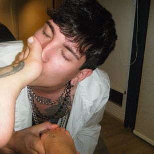 Model - Dixx Dynasty femdom