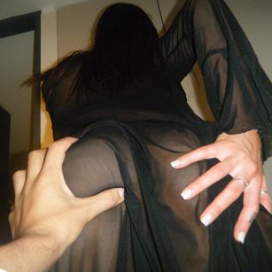 Model - Dixx Dynasty kink