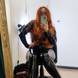 Model - Miss Sofia cei