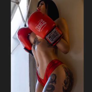 Model - ANDREE_BLOSSOM toy