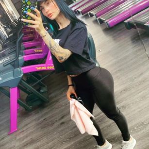 Model - ANDREE_BLOSSOM mistress