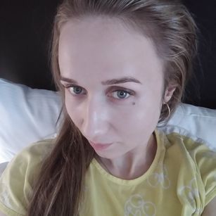 Model - ClassyInna cute