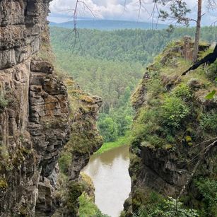 Model - ClassyInna CBT