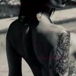 Model - ANDREE_BLOSSOM femdom