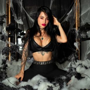 Model - ANDREE_BLOSSOM mistress