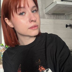 Model - jelly_belly fetish