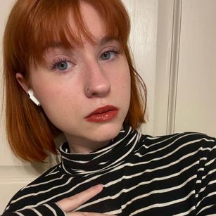 Model - jelly_belly biglips