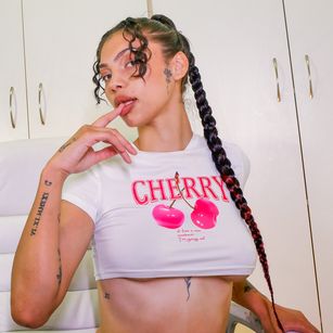 Model - TattoedLexi Joi