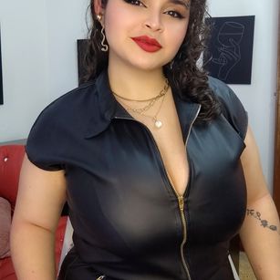 Model - SeleneLuminari bigass