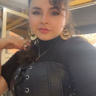 Model - SeleneLuminari roleplay