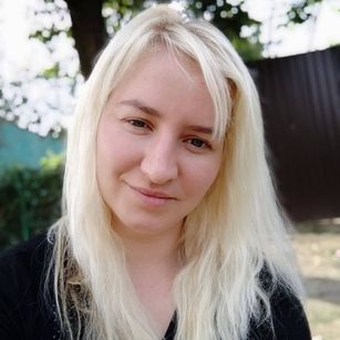 Model - Xenia07 squirt