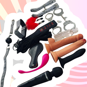 Model - CataRicci cum