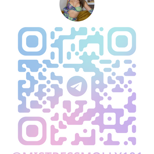 Model - Mistress Molly cei