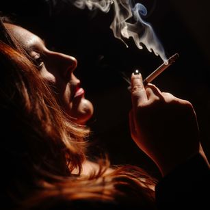 Model - Ambar Roberts BIGBOOBS