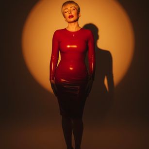 Model - MisstressHanna findom