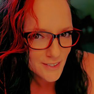 Model - A.J Buttons BDSM