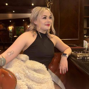 Model - TracyBlady joi