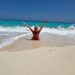 Model - TracyBlady english