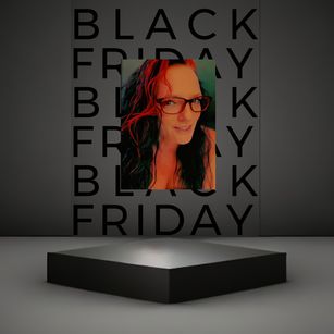 Model - A.J Buttons fastresponse