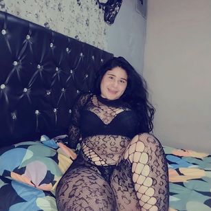 Model - Britney Cataleya ahegao