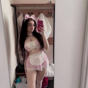 Model - JannyXoXo feet