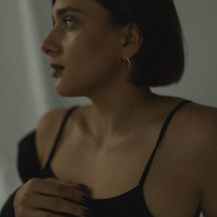 Model - VRousesLove fetish