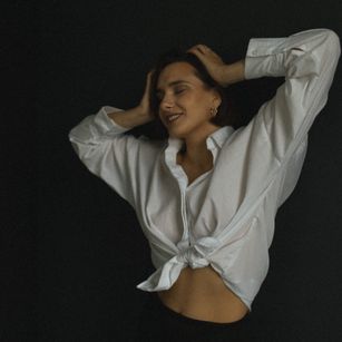 Model - VRousesLove fetish