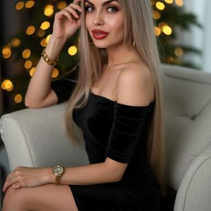 Model - IrenaDream findom