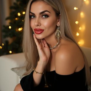 Model - IrenaDream taboo