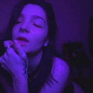 Model - Linda stockings