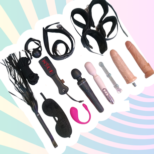 Model - VeroJenkins masturbate