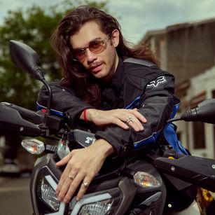 Model - Freyvik FETISH