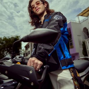 Model - Freyvik DOMINANT