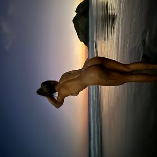 Model - Mailexxx goodlegs