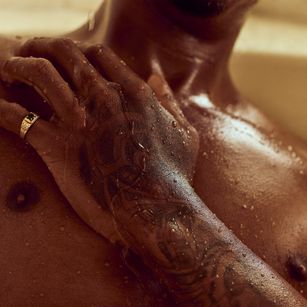 Model - AaronCruz DOMINANT